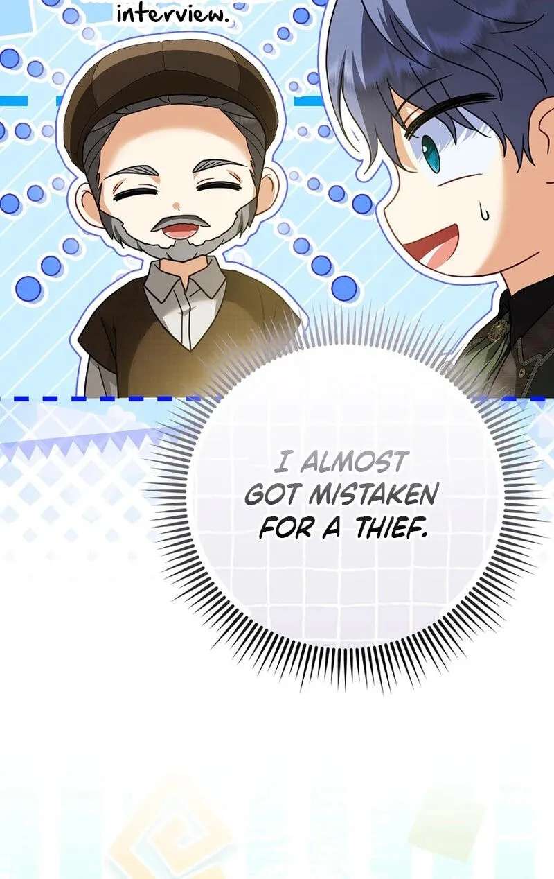 Loved by the Villains Chapter 94 - page 30