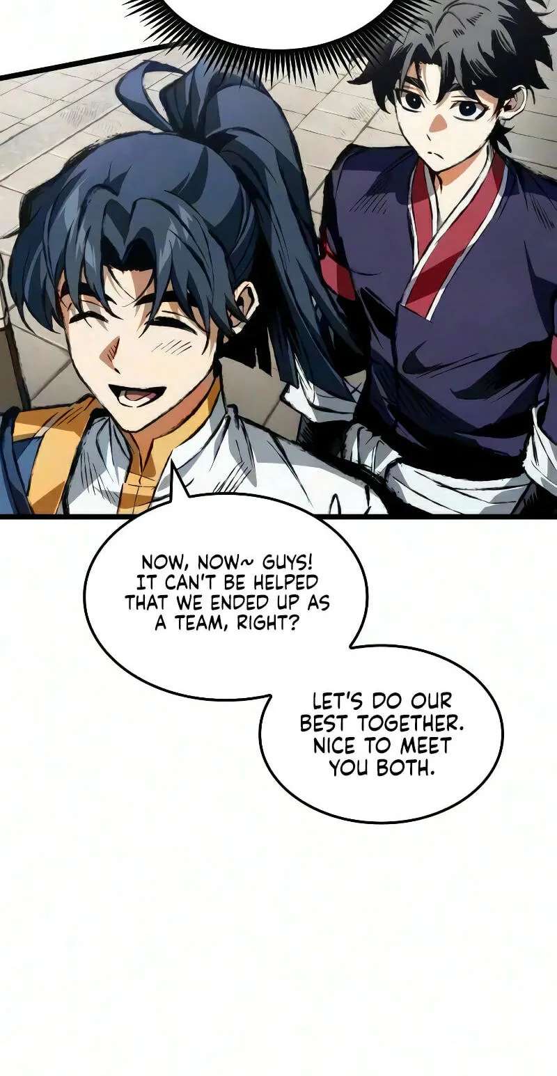 Chronicles of the Demon-Slaying Cultivator Chapter 16 - page 27