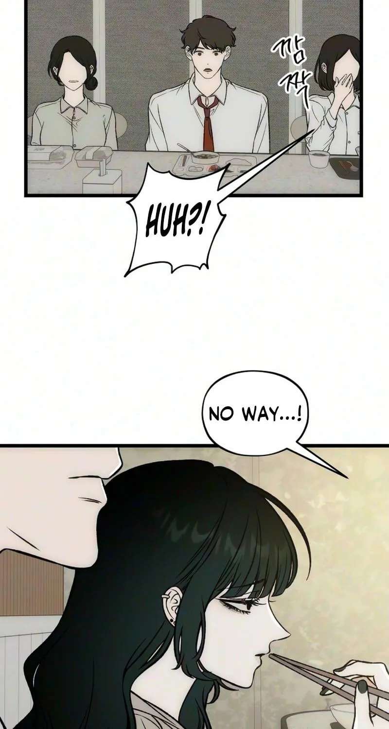 A Lifelong Yearning for You Chapter 25 - page 60