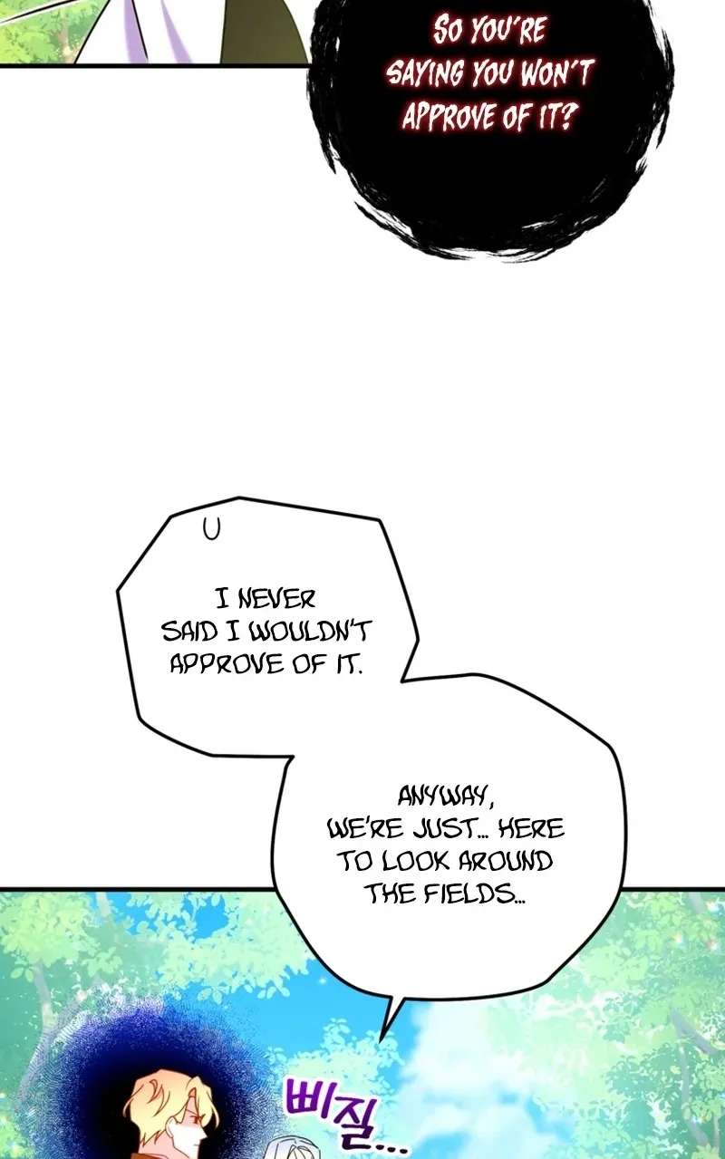 Country Life With His Sexy Majesty Chapter 60 - page 52
