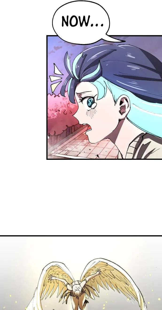 Island of Stars and Chains Chapter 80 - page 24