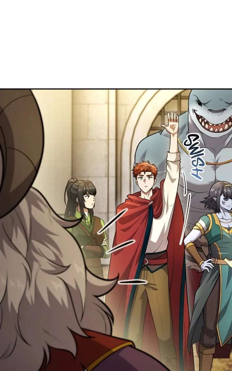 Mark of the Fool Chapter 28 - page 76