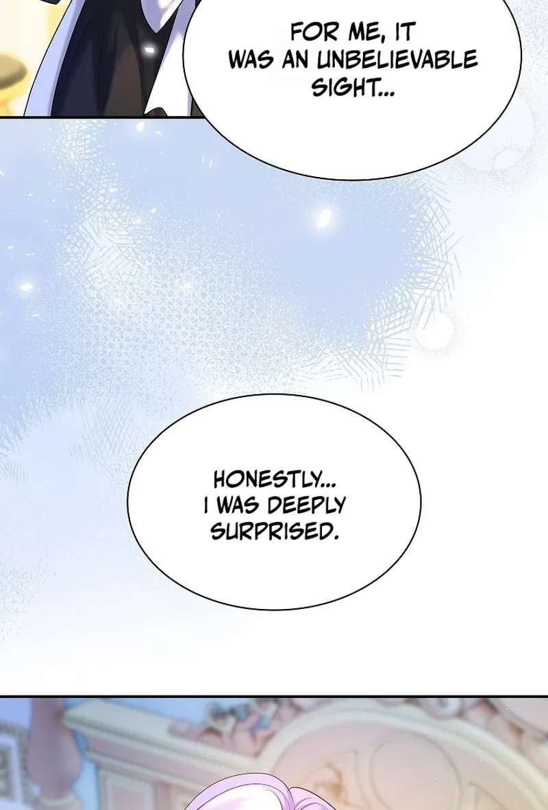 The Grand Duchess Disappeared on a Silent Night Chapter 22 - page 71