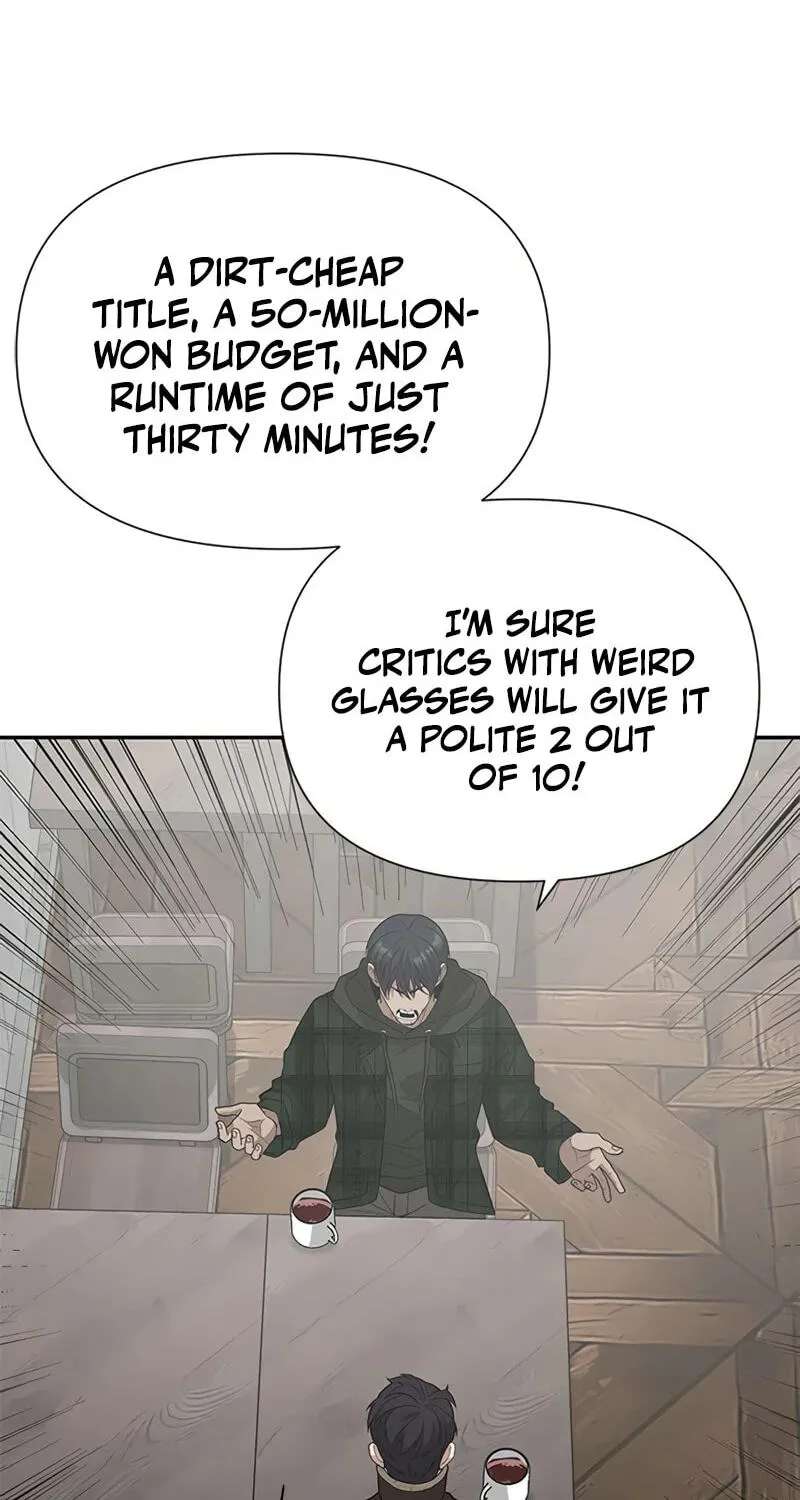 The God of Improv Chapter 35 - page 61