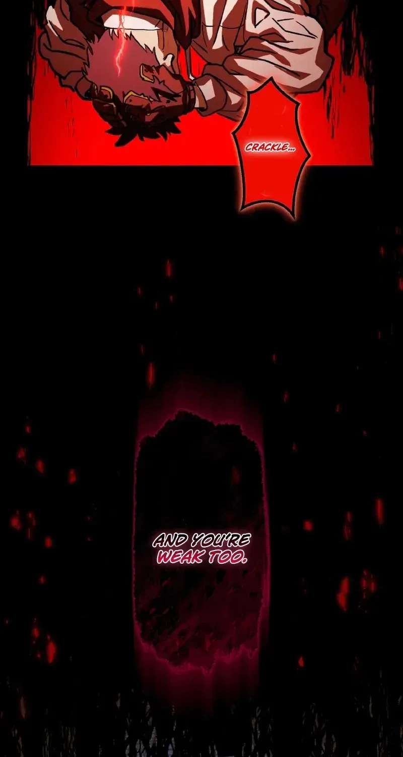 Revenge of the Villain Slayer Chapter 2 - page 51