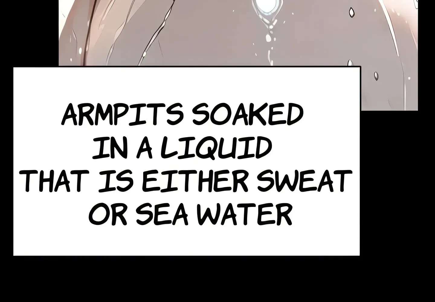 The Myth of Aphrodite Chapter 1 - page 14