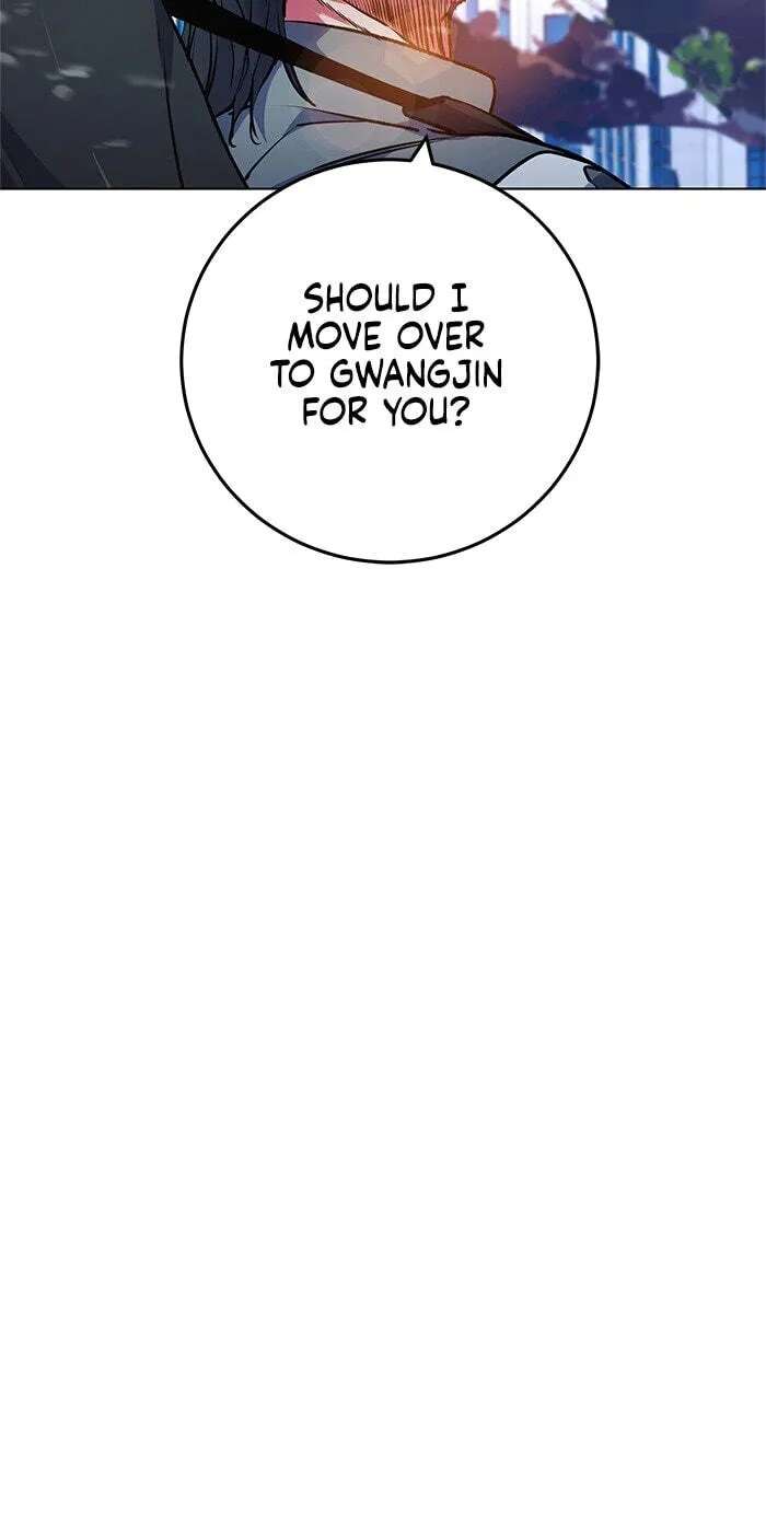 Top Corner Chapter 254 - page 60