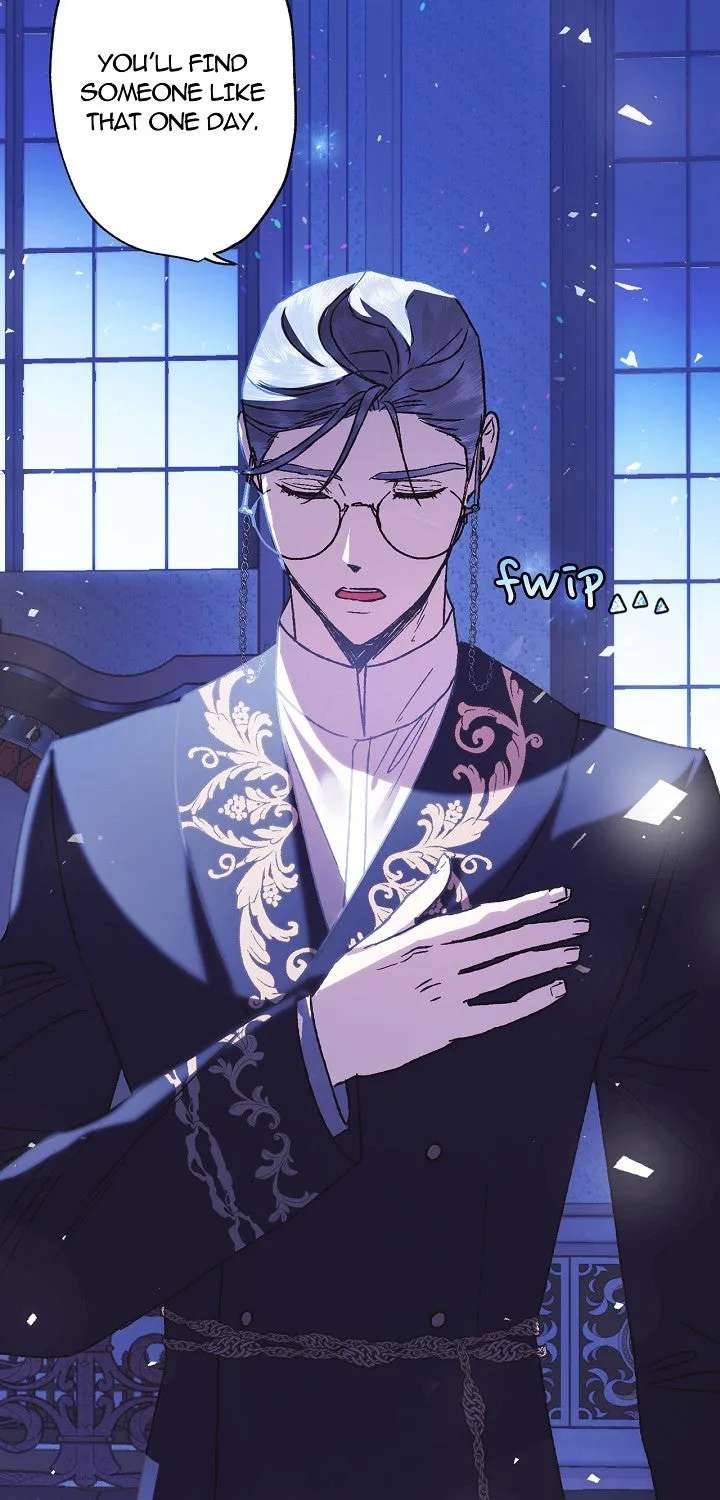 Father, I don't Wantthis Marriage Chapter 6 - page 22