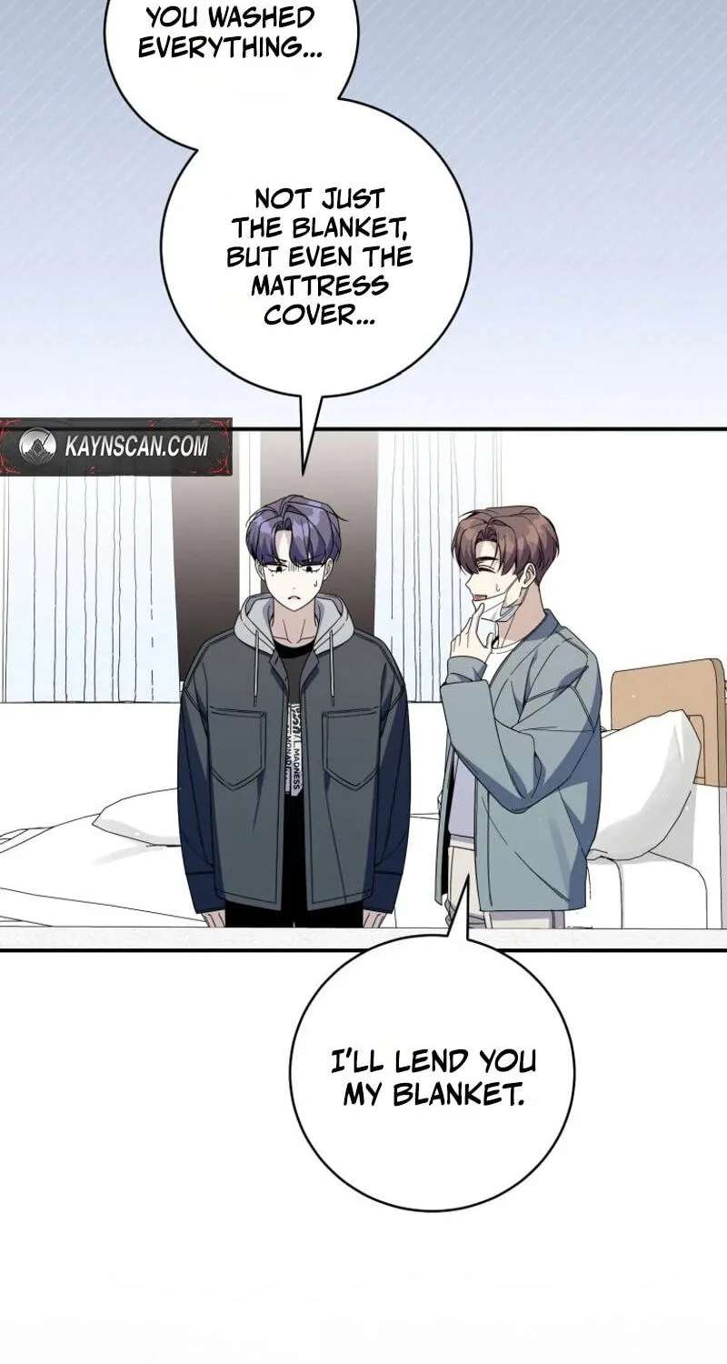 An Insincere Idol’s Blank Slate Chapter 97 - page 63