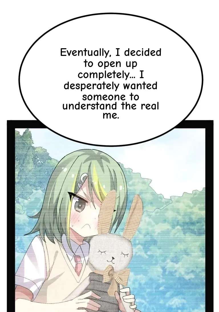 The Graduation Project Is, Making Butter! Chapter 80 - page 32