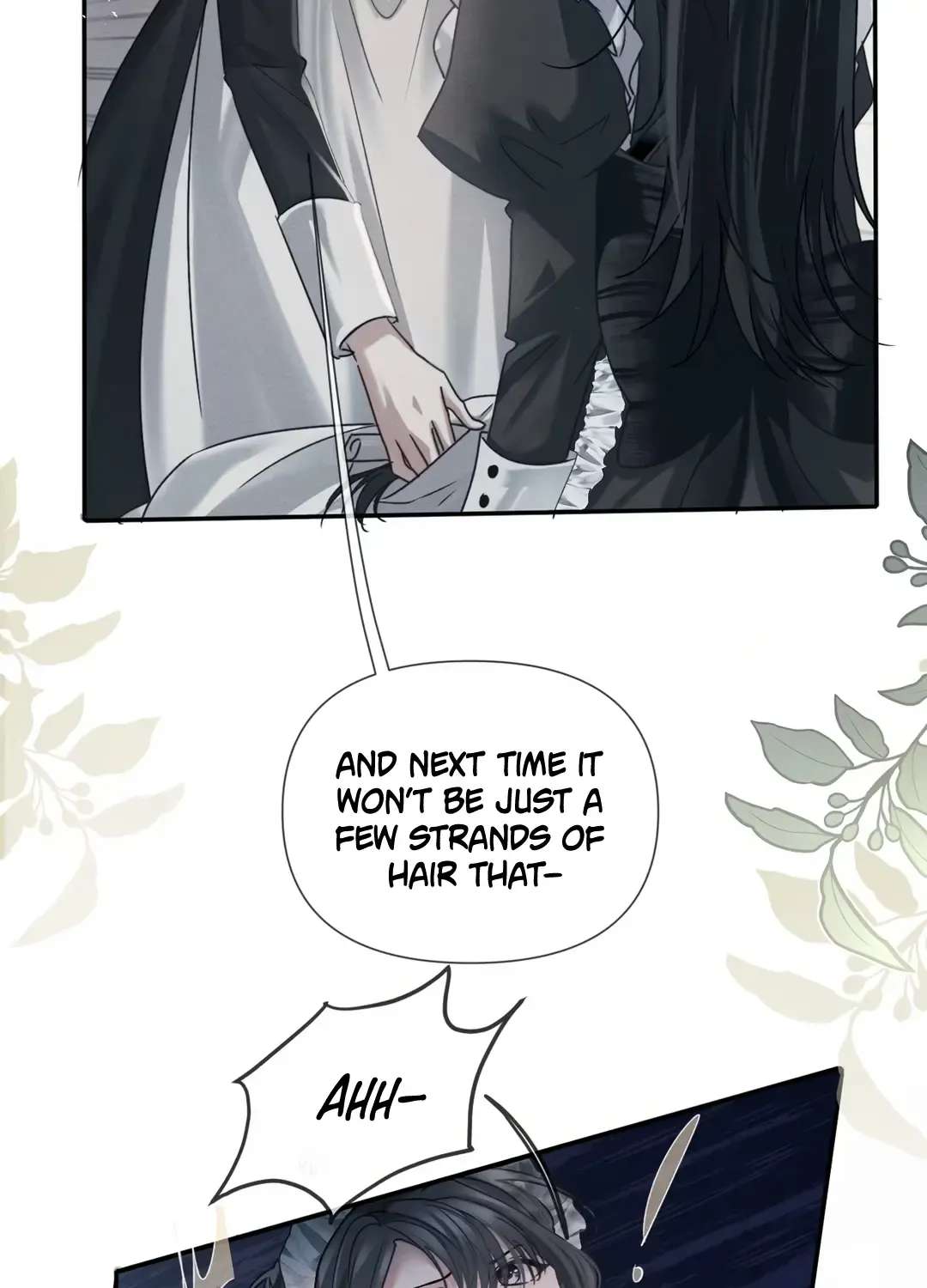 Programmed To Love You Chapter 2 - page 29