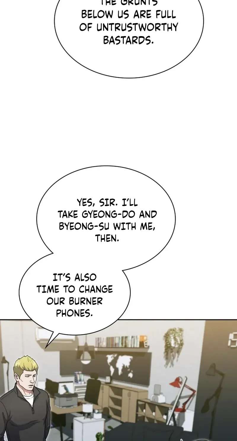 Reset Life Of Regression Police Chapter 167 - page 49