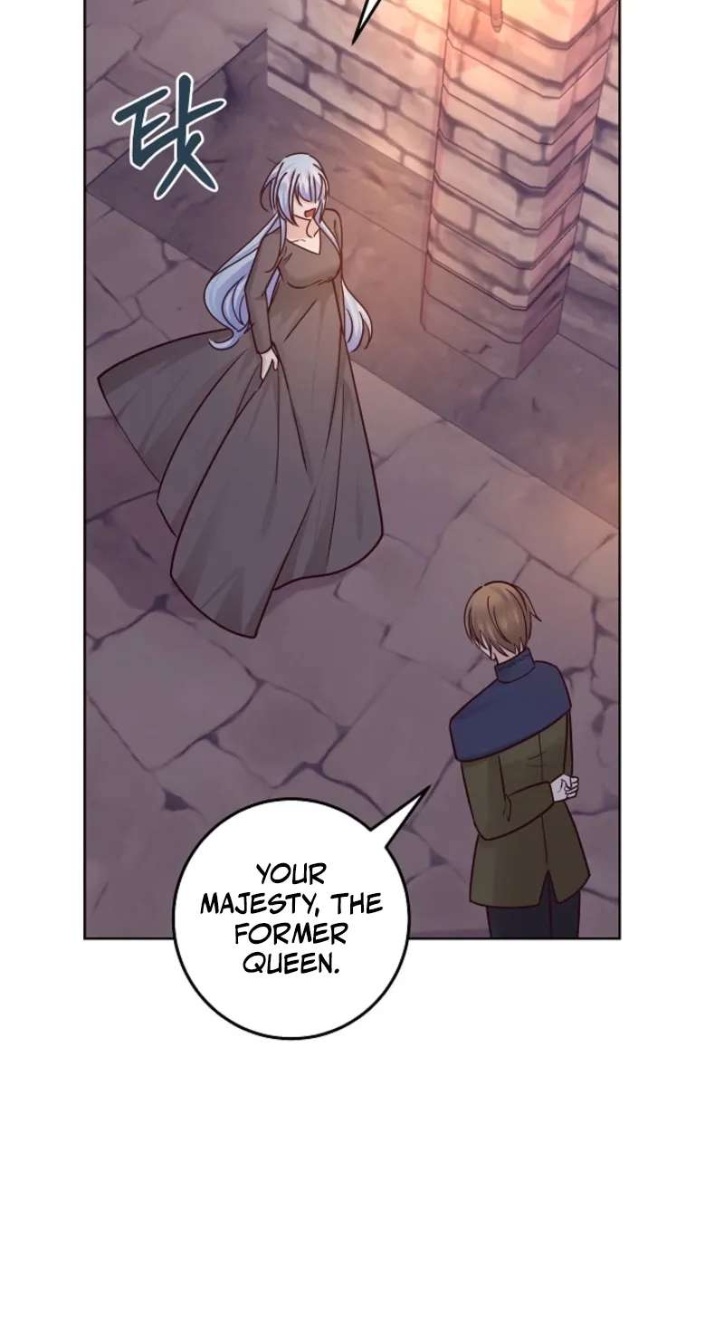 Husband Replacement Chapter 77 - page 69
