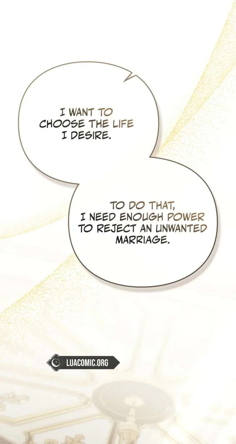 The Search for the Duchess's Husband Chapter 35 - page 68