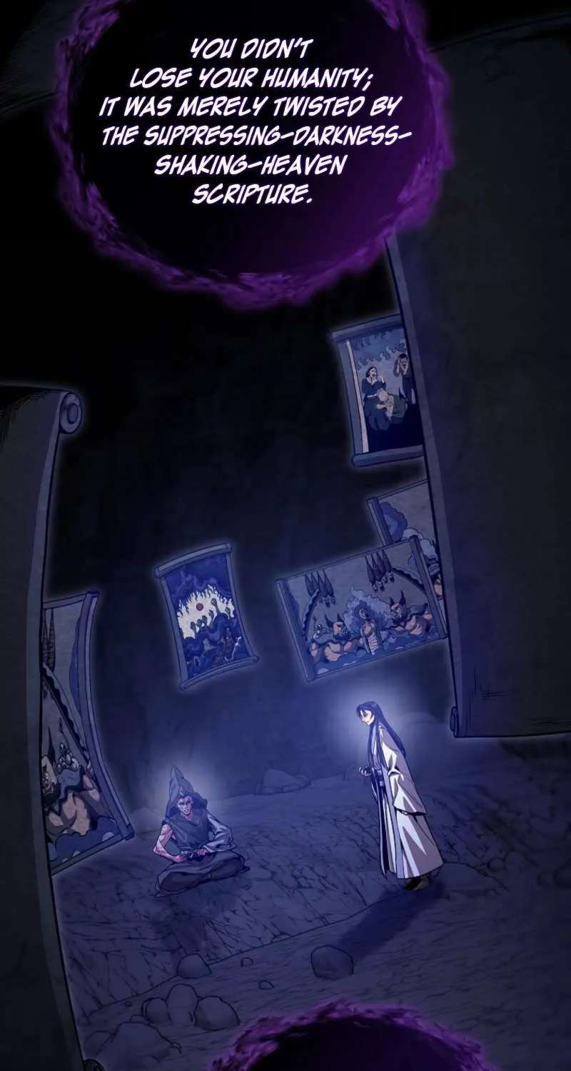 The Ruler Of Darkness Chapter 27 - page 43