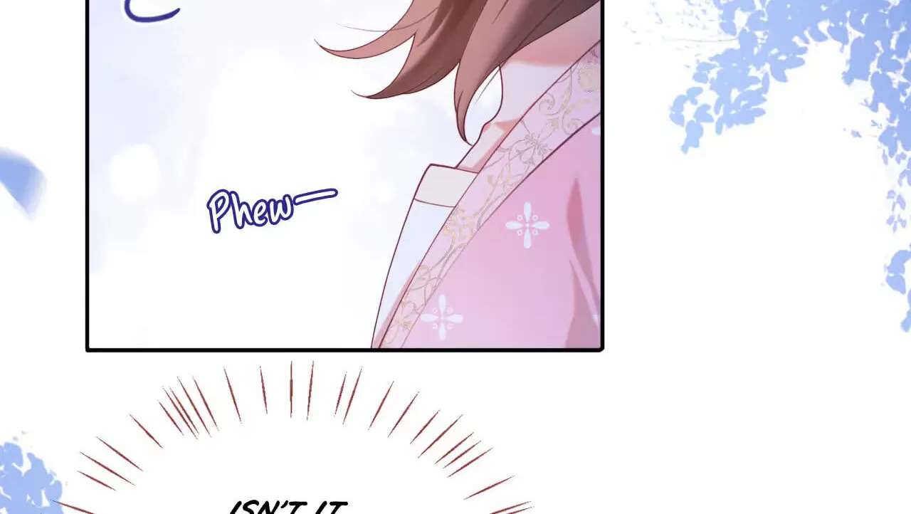 The Cannon-Fodder Concubine's Daughter Just Wants to Survive by Being Adorable Chapter 19 - page 9