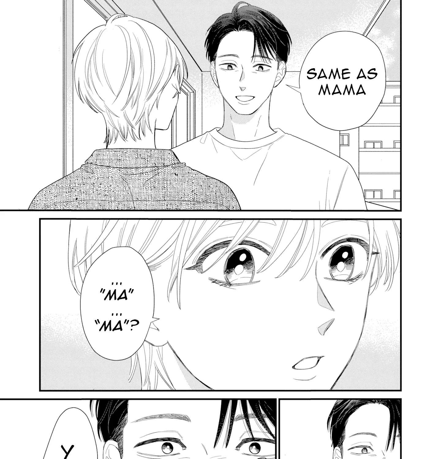 Fuufu ga Ryou Omoi ni Naru Houhou Chapter 9 - page 68
