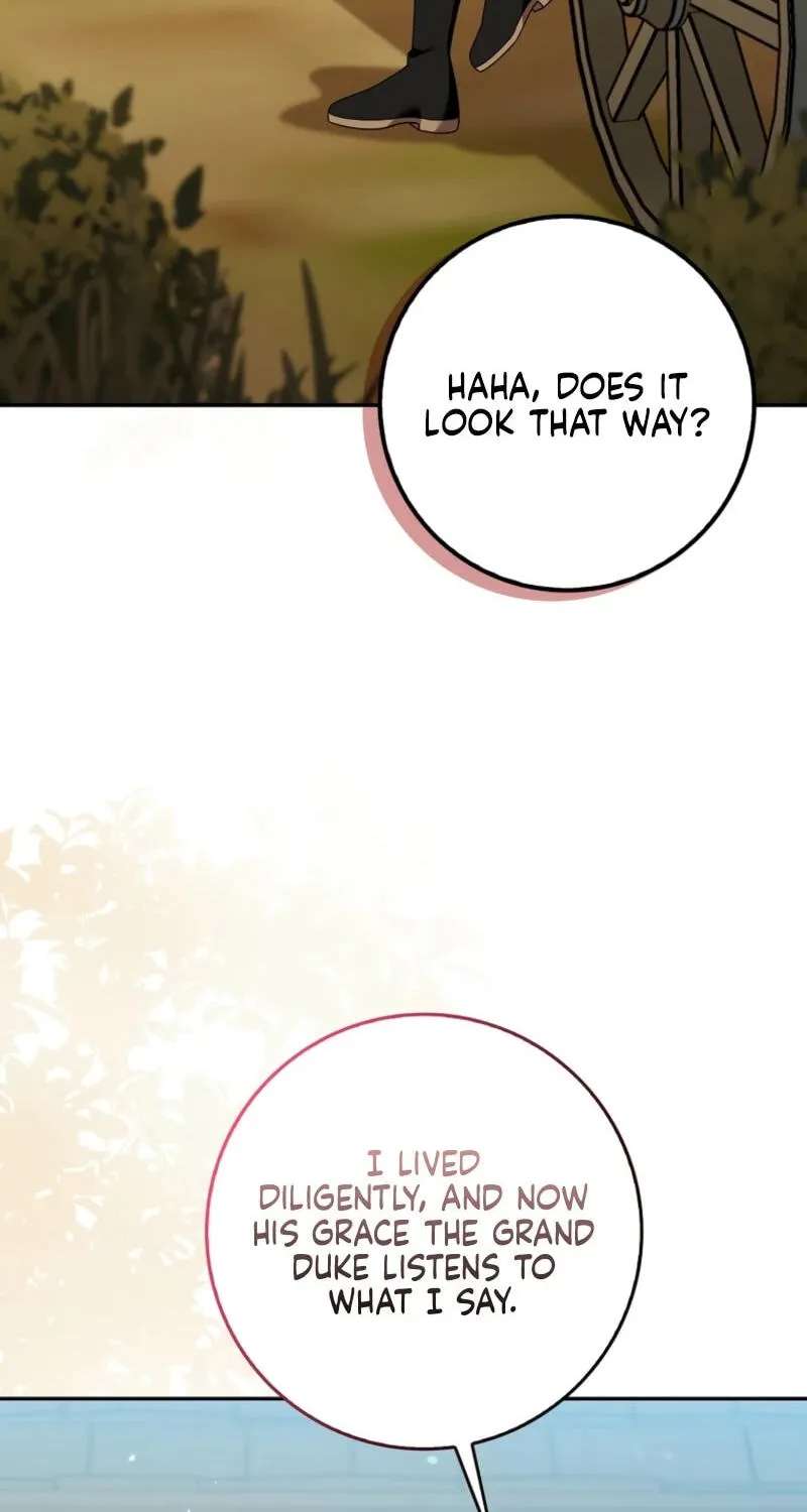 The Mighty Master Is Crazy About Me Chapter 80 - page 64
