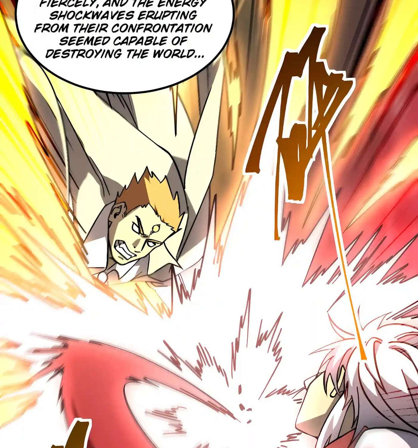 Log Into The Future Chapter 348 - page 107