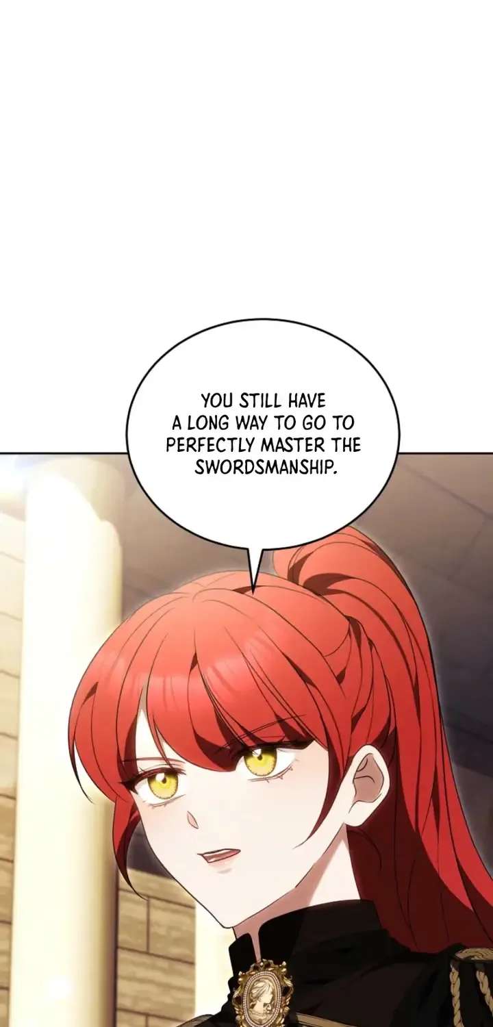 Vote for Your Knight! Chapter 13 - page 42