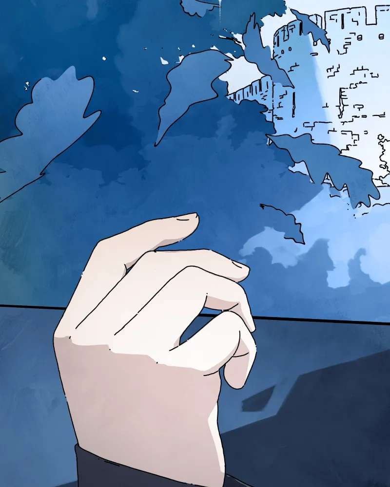 The Keepers' Inn Chapter 3 - page 13
