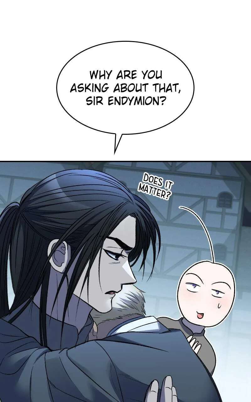 S.K.T (Swallow Knights Tales) Chapter 53 - page 54