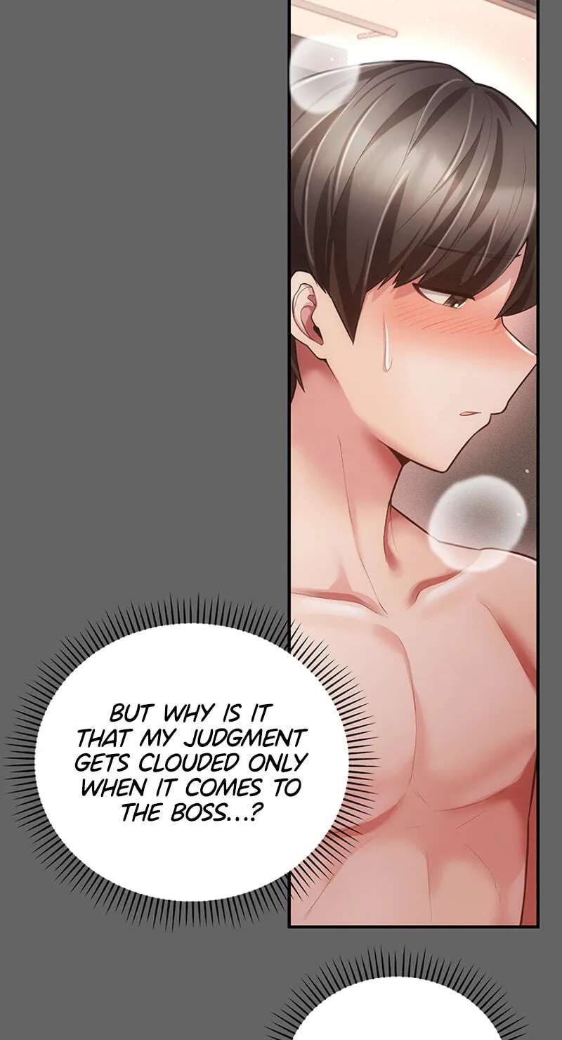Perverted Pure Love Chapter 19 - page 56