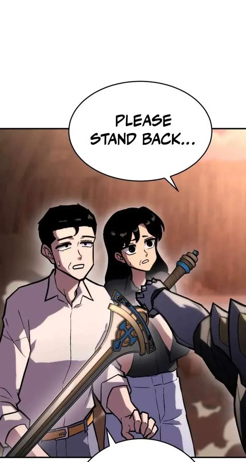 The Strongest in Hell, Mak Geum-gang Chapter 8 - page 135