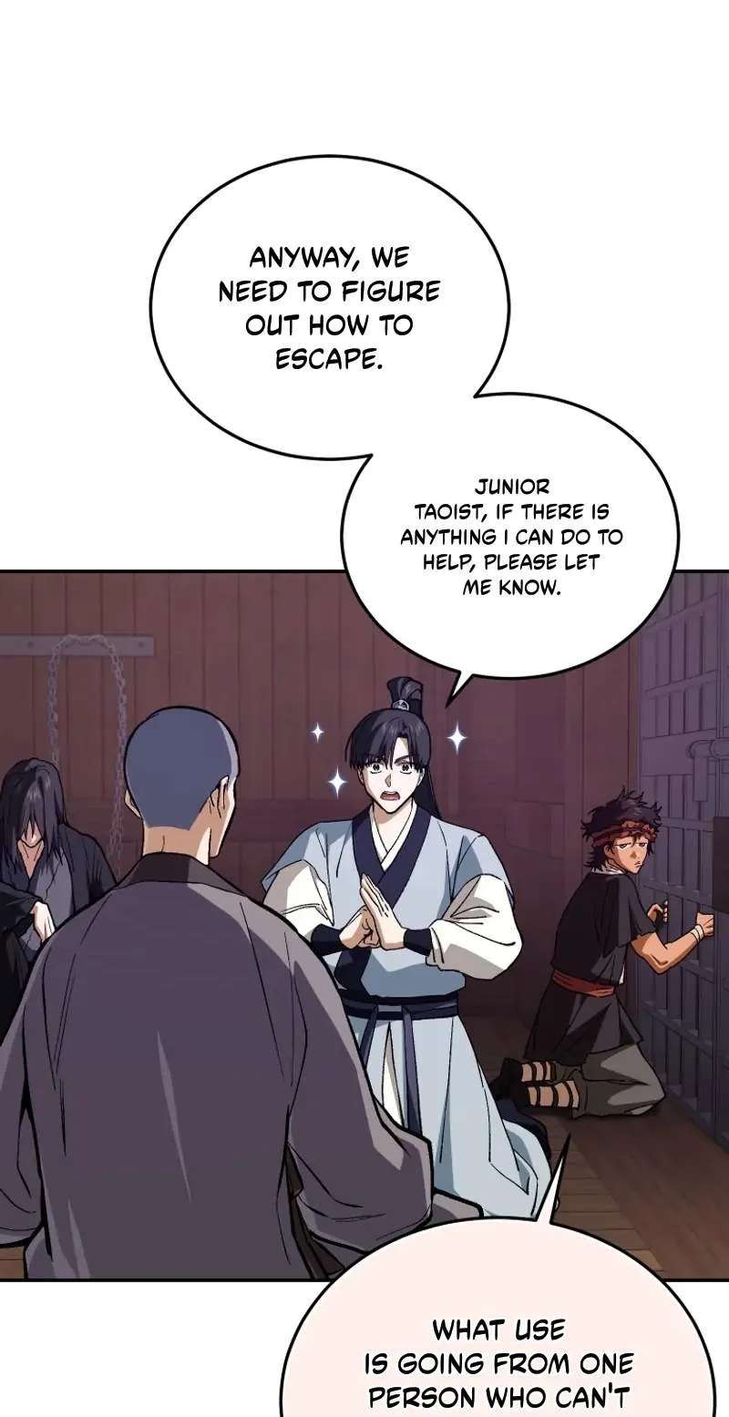 My Dad Is the Best in the World Chapter 30 - page 86