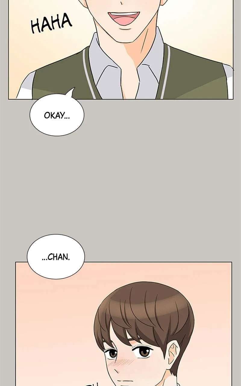 My Bias, My Boss Chapter 17 - page 64