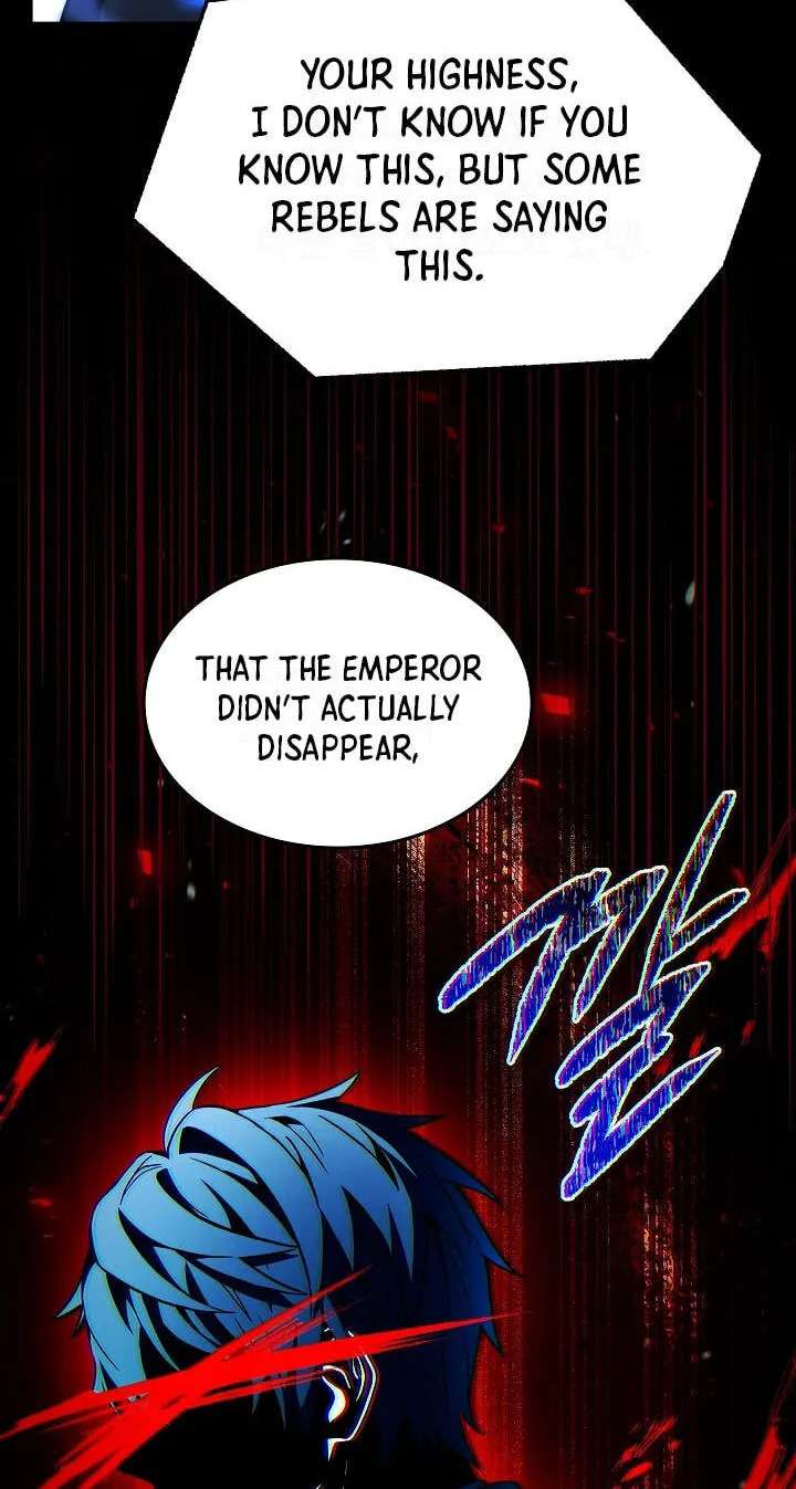 The Legendary Spearman Returns Chapter 213 - page 81