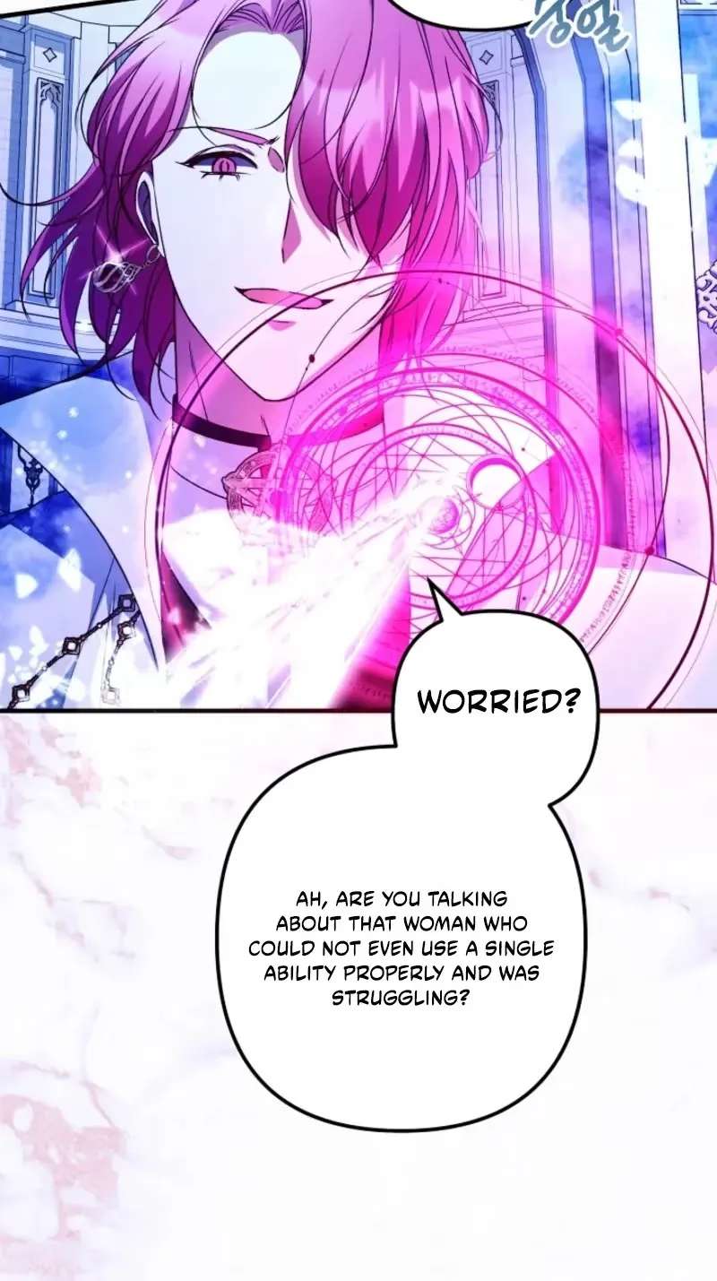 I Became the Cure for the Tyrant in the Waste Novel Chapter 76 - page 24