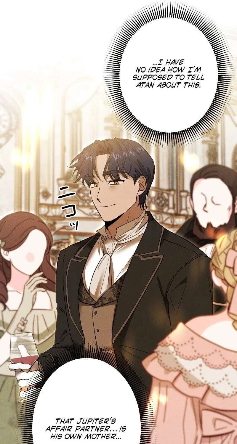 How to Turn a Gentle Male Lead Into an Obsessive Male Lead Chapter 51 - page 26