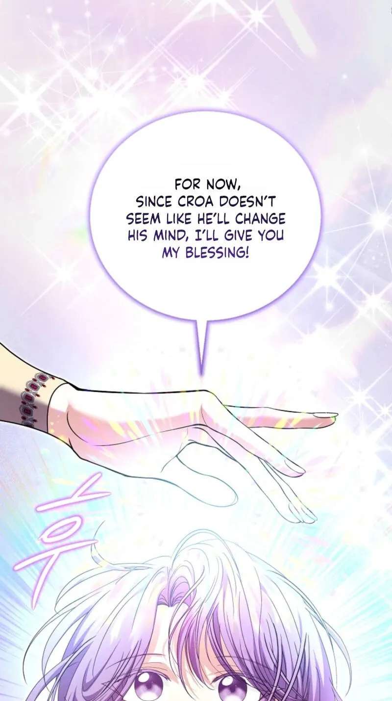 The Black-Haired Dad Is Not Reaping Chapter 43 - page 45