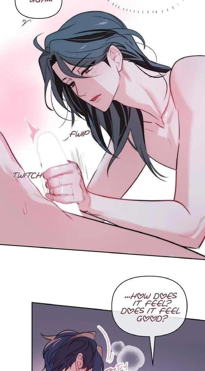 Late Autumn Into Winter: Twilight Chapter 5 - page 8