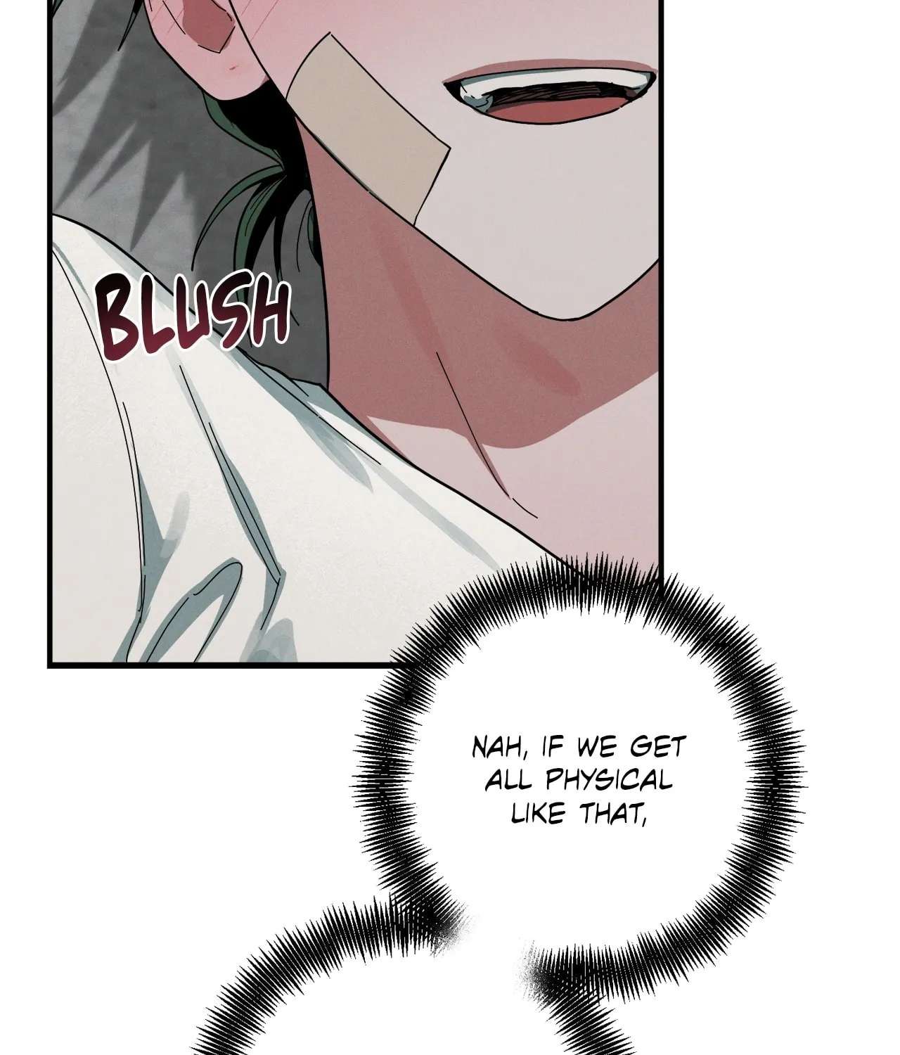 Jangsanbeom (Teriyaki) Chapter 19 - page 132