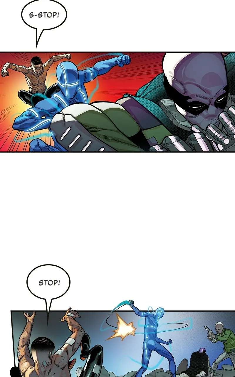Miles Morales: Spider-Man Chapter 18 - page 28