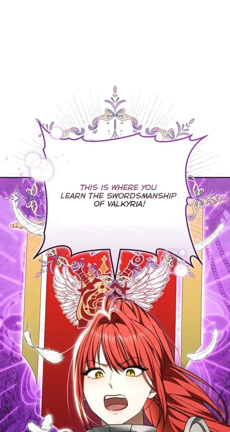 Vote for Your Knight! Chapter 9 - page 44