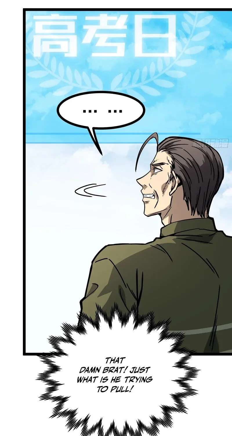 Global Job Change: Starting With the Hidden Class Necromancer Lord Chapter 4 - page 36