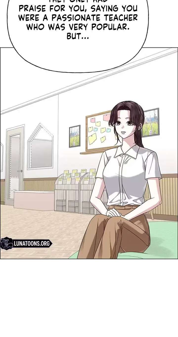 Her First Confession Chapter 54 - page 98
