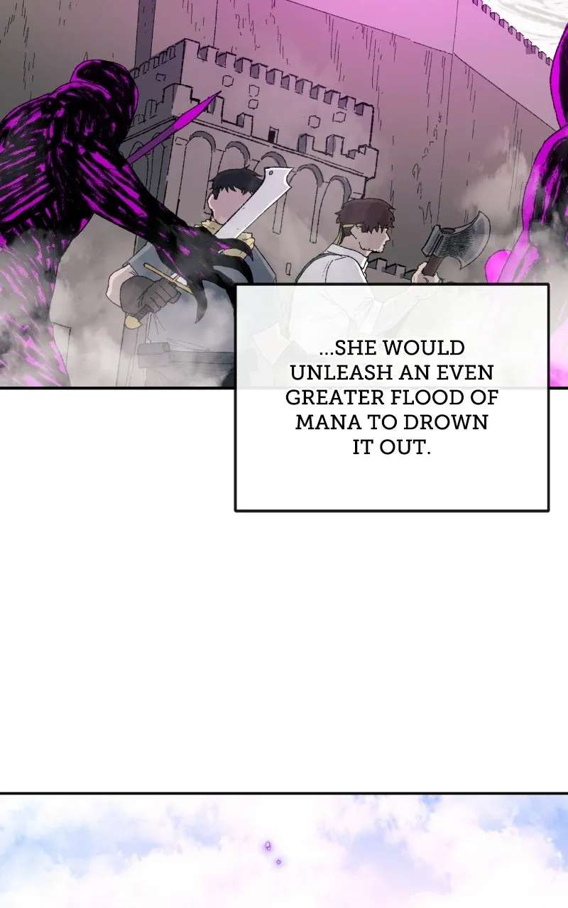 The Tale of theSkeleton Messenger Chapter 36 - page 63