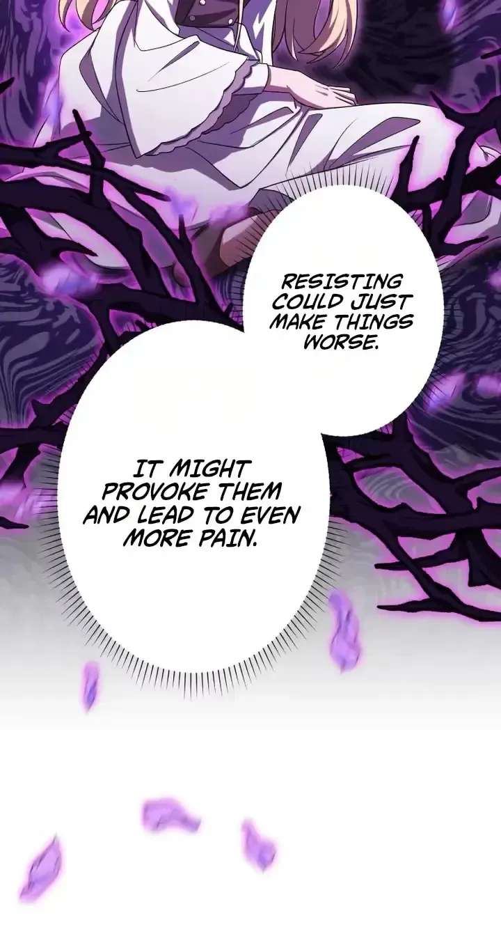 Don’t Obsess Over the Fake Princess! Chapter 38 - page 56