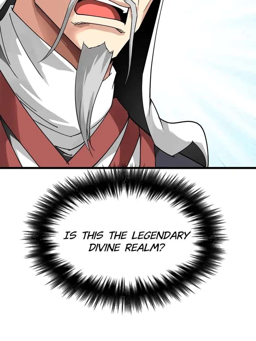Reborn to Be a Great God Chapter 130 - page 51