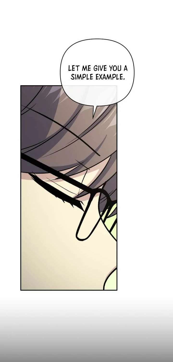 Bizarre Restaurant Chapter 97 - page 44