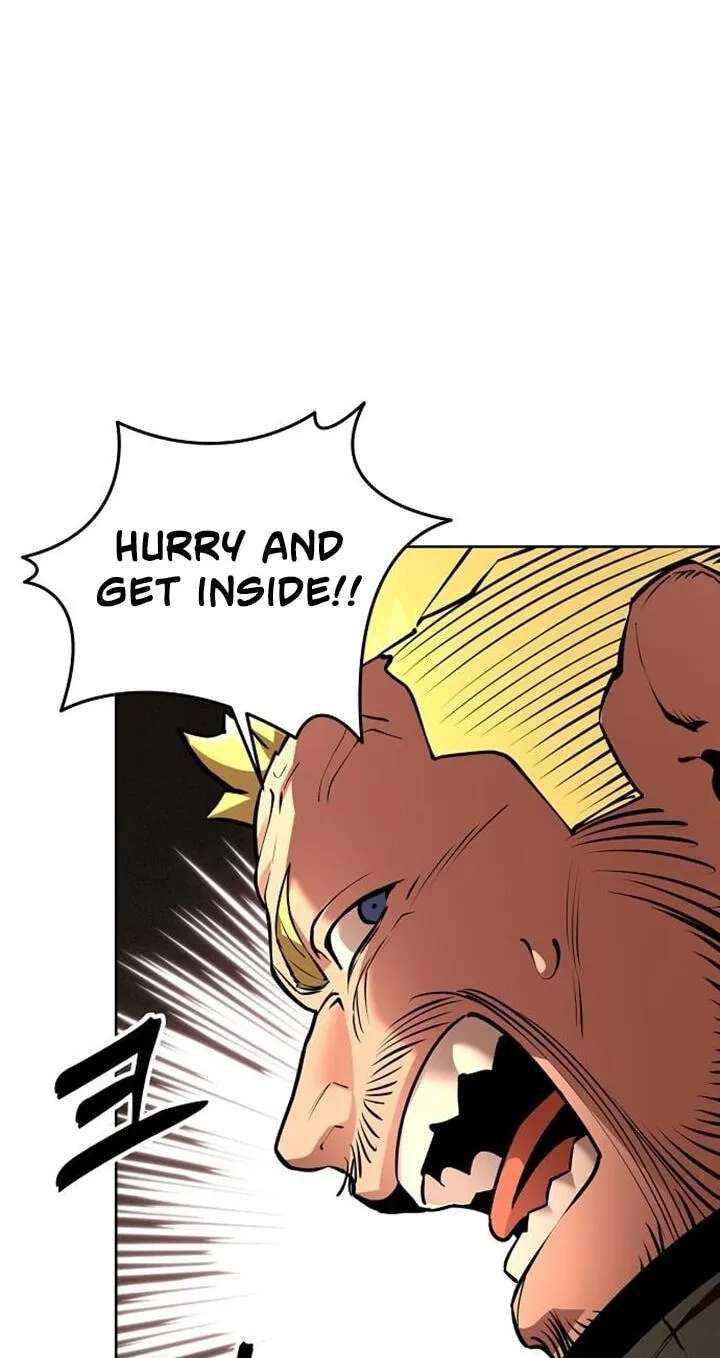 The Ruined World Was Mistaken for a Game Chapter 20 - page 109
