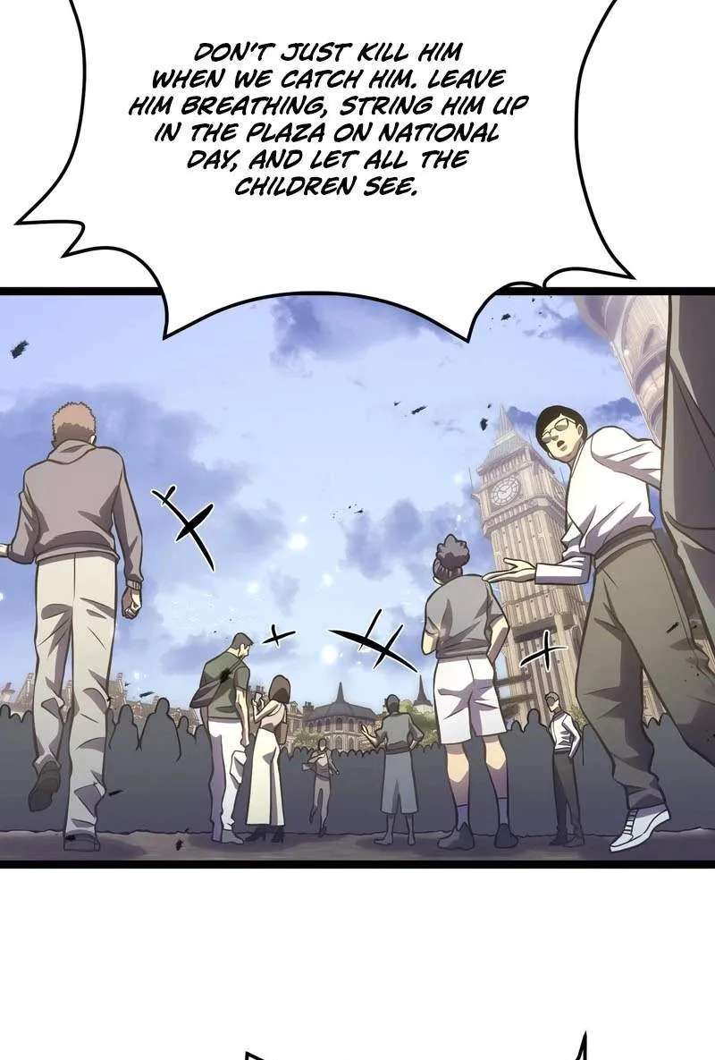 After Rebirth, I Used Mirror Reversal For Vengeance Chapter 70 - page 71