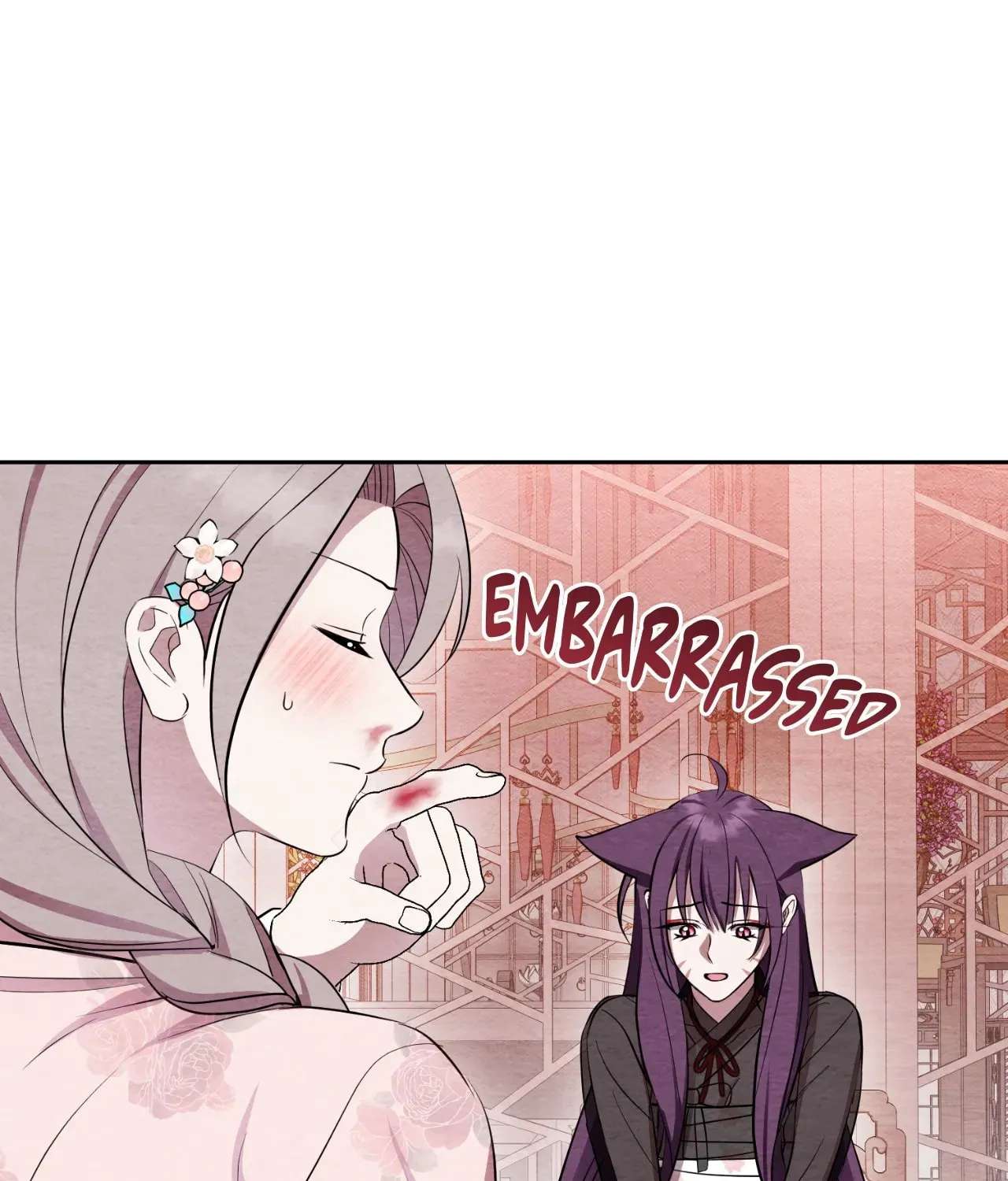 Oh, My Husband Chapter 16 - page 37