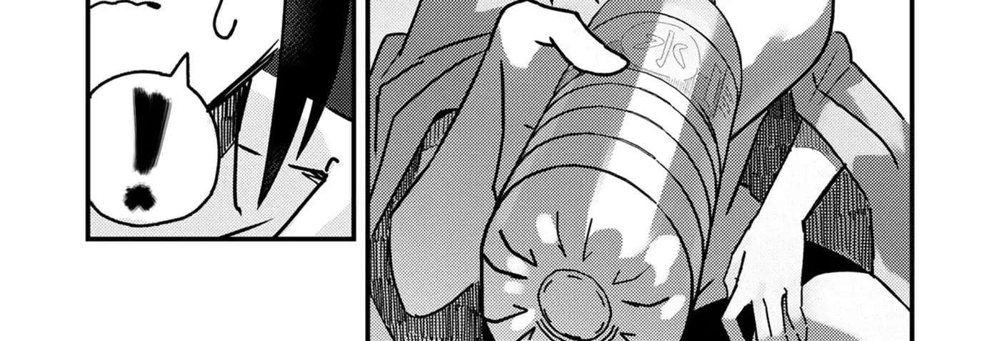 Can You Resist The Temptations Of An Immoral Oneesan? Chapter 5 - page 20