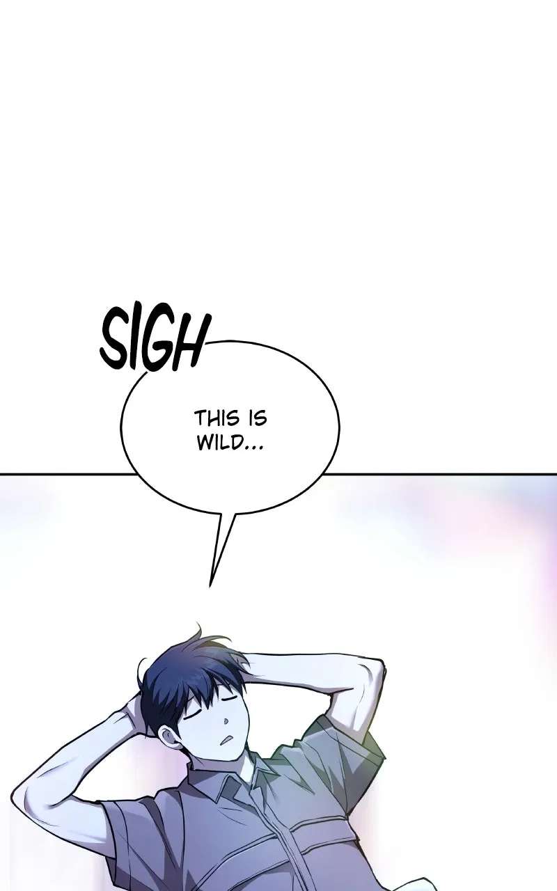 Kindergarten forDivine Beasts Chapter 67 - page 24