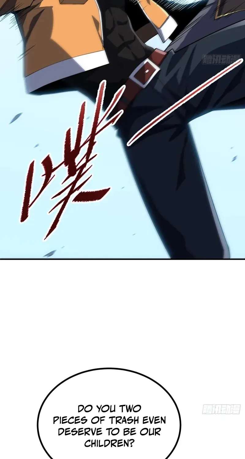 My Basic Attacks Summon the Undead: I, the Dark Ranger, Am the True Calamity Chapter 1 - page 14